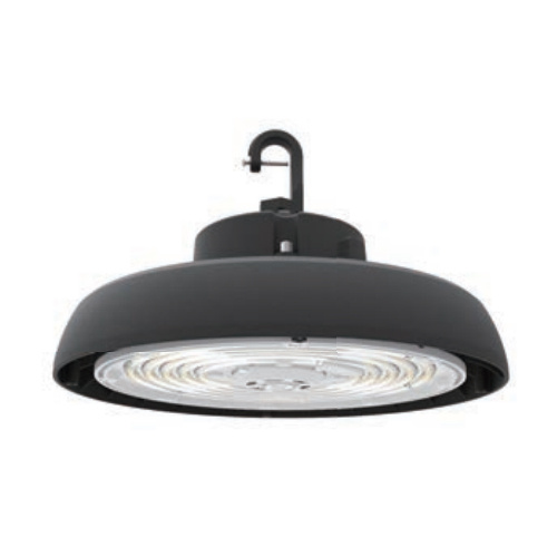 The advantages of high bay lighting