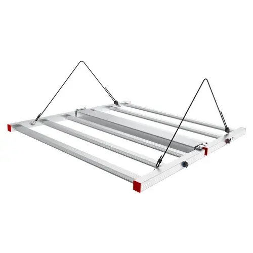 Plant Growth Promoting Lights