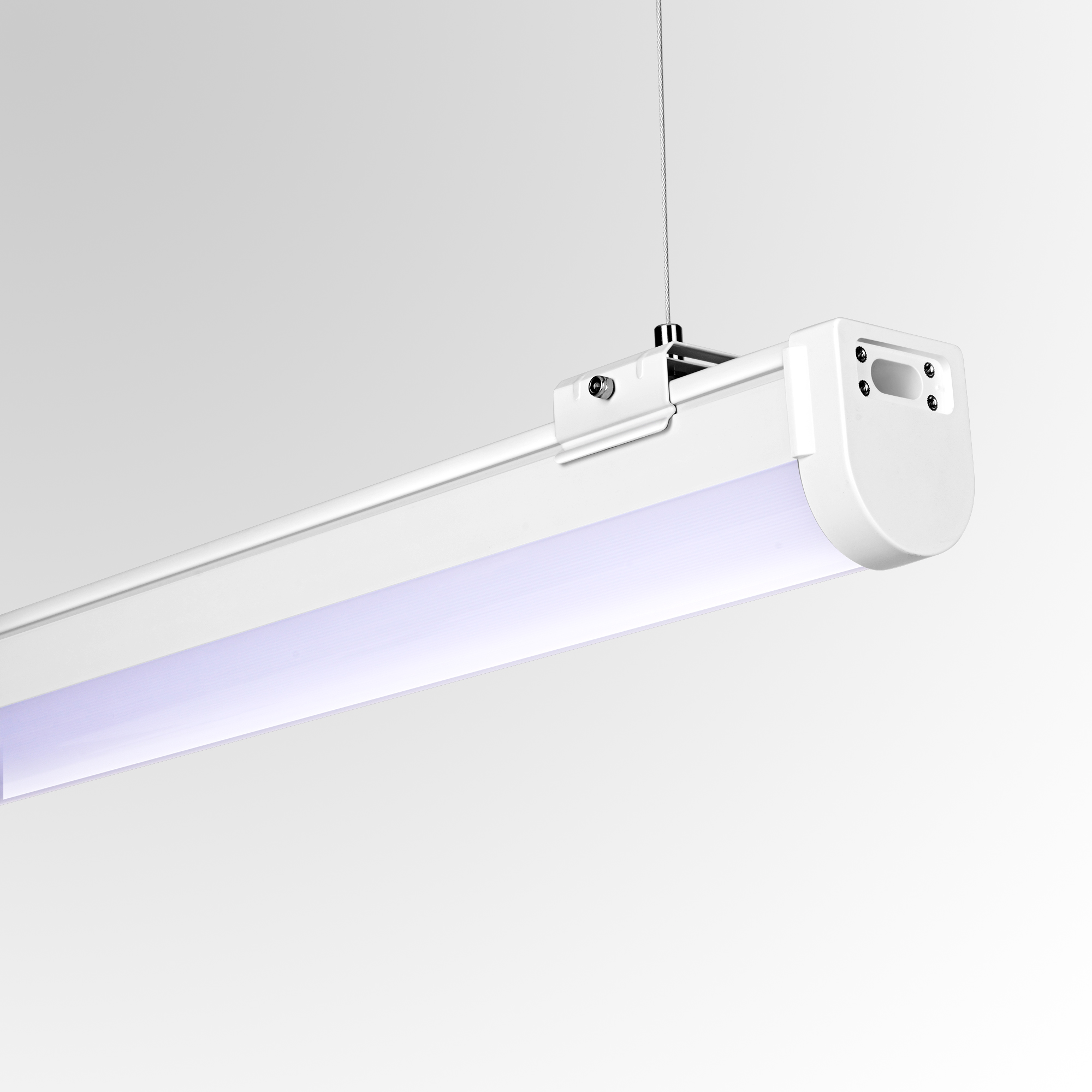 Connectable Tri-proof light-A3