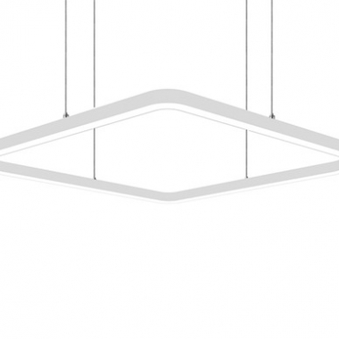 Linear light (Rhombus shape)