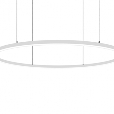 Linear light (Oval shape)