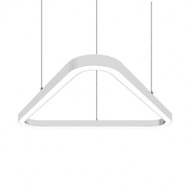 Linear light (Triangle shape)