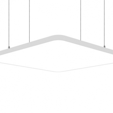 Rhombus Panel light