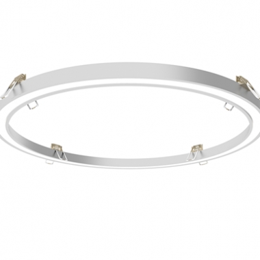 Linear Light (recessed)-6475 (Circle shape)