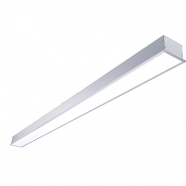 Recessed linear light-C60 (external driver)