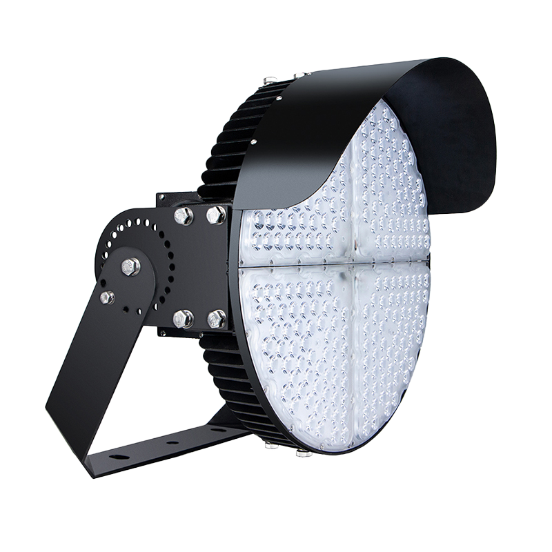 Stadium light-Cricket Court (EU)