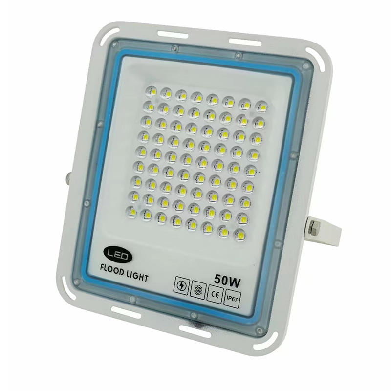 DOB Flood light