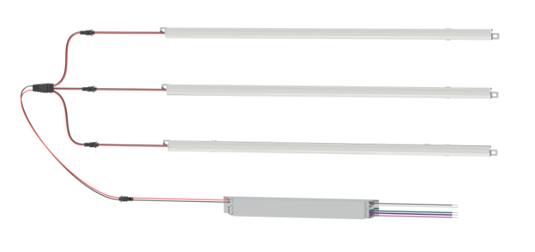 Megnetic strip retrofit -2