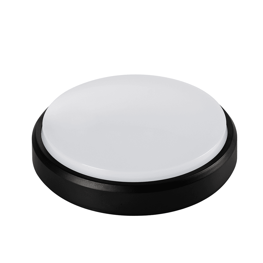 Bulkhead surface mount (IP65)