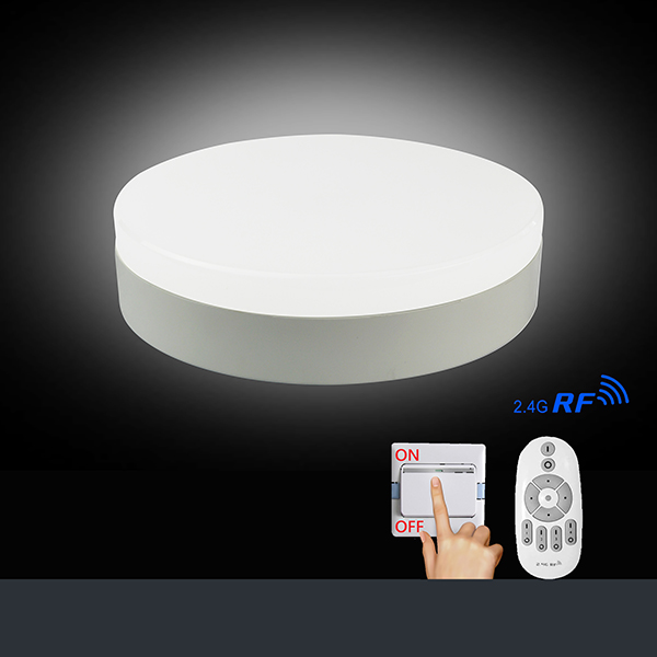 Ceiling light - CCT switchable