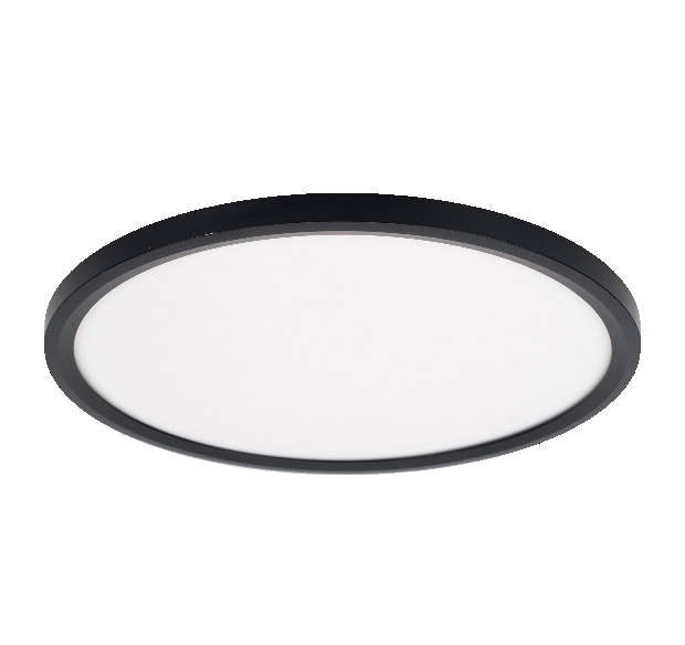 Round Panel (Surface mounting)